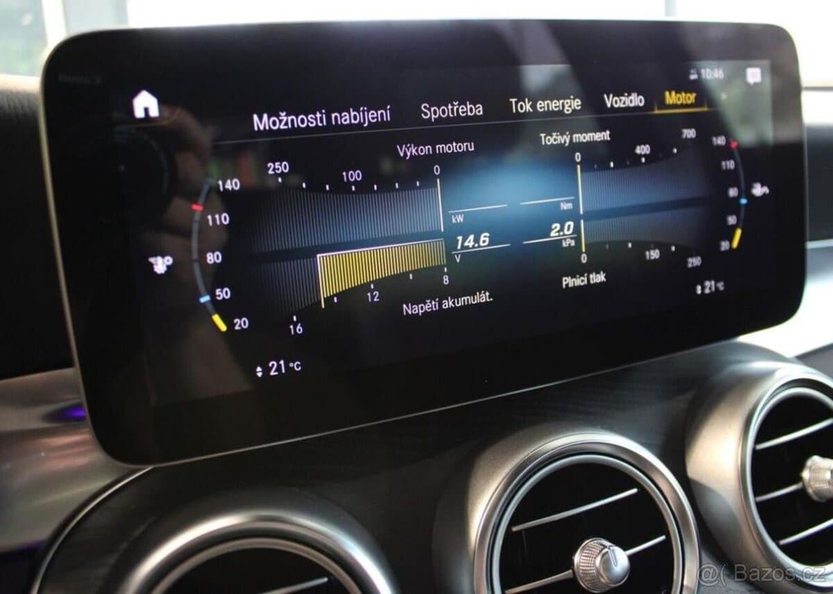 2022 Mercedes-Benz GL - 20