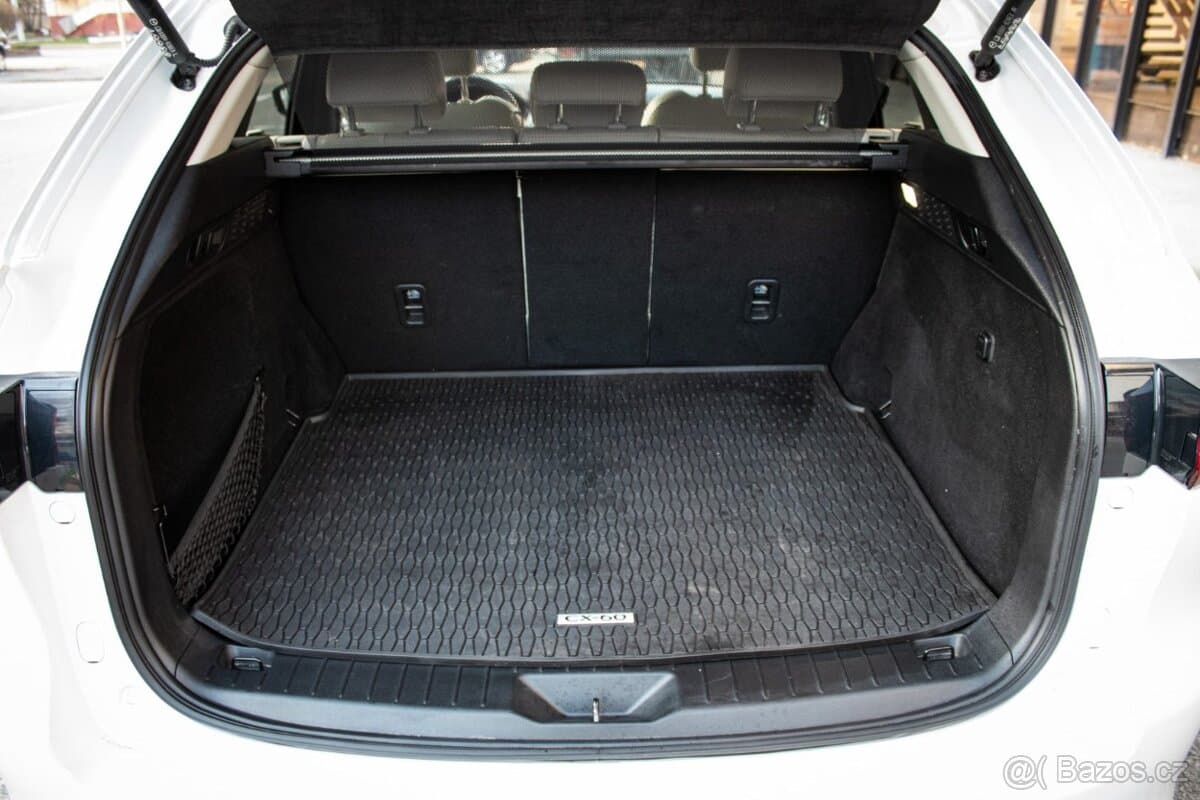 2023 Mazda CX-60 - 20