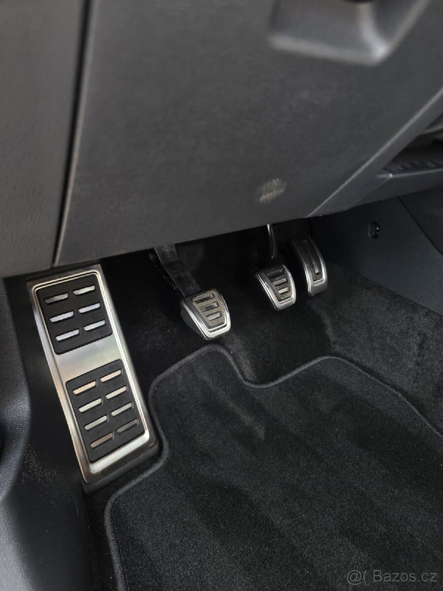 2025 Škoda OCTAVIA - 20