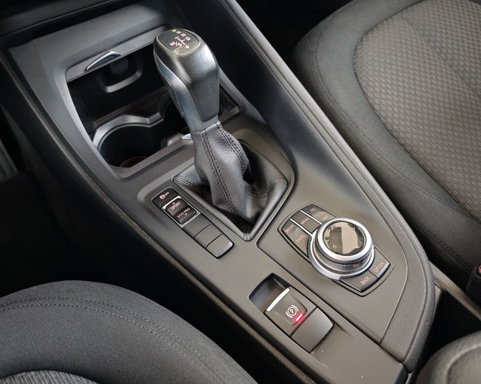 2016 BMW X1 - 20