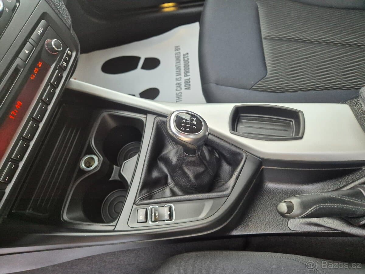 2012 BMW OSTATNÍ - 20