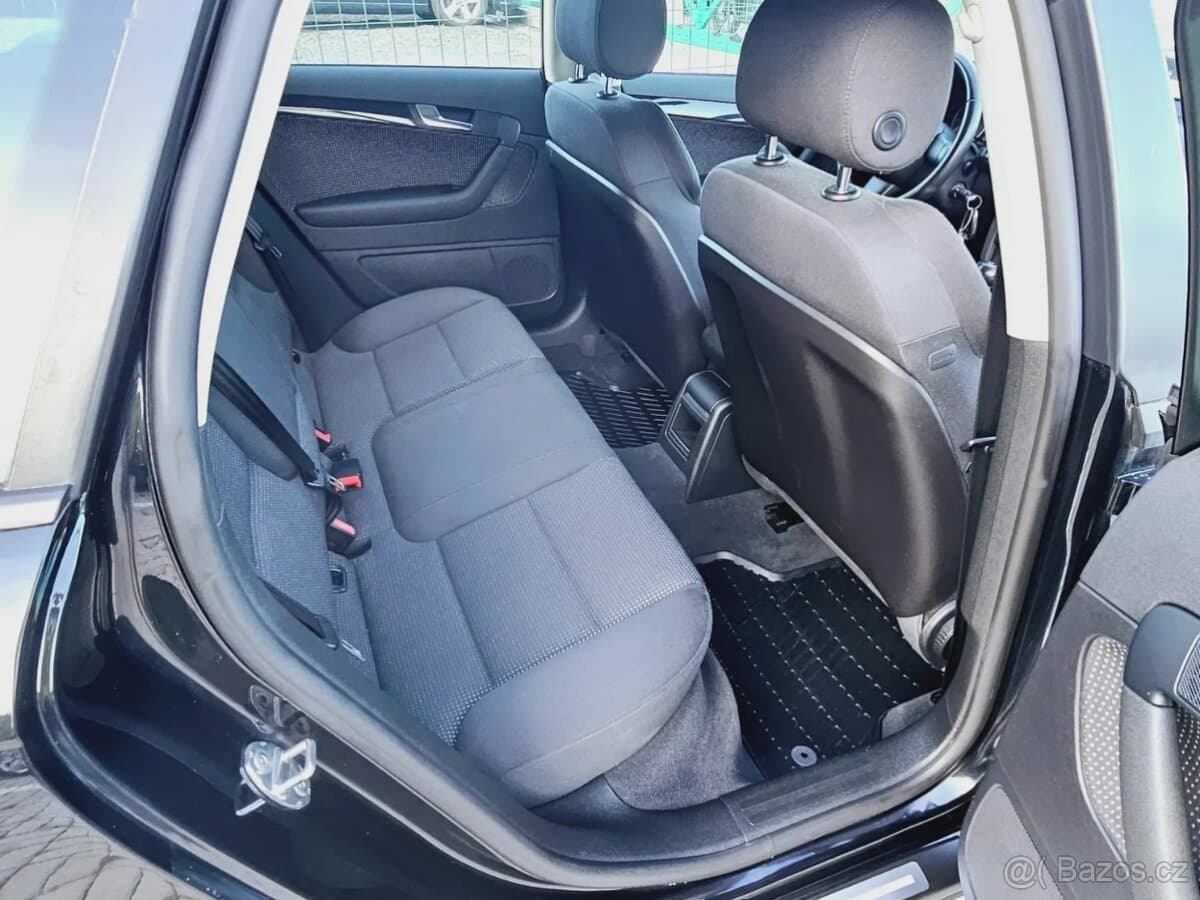 2008 Audi A3 - 20