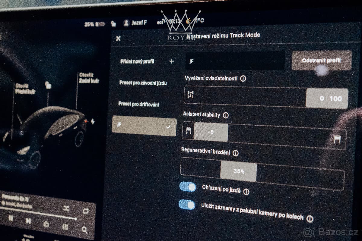 2021 Tesla MODEL 3 - 20