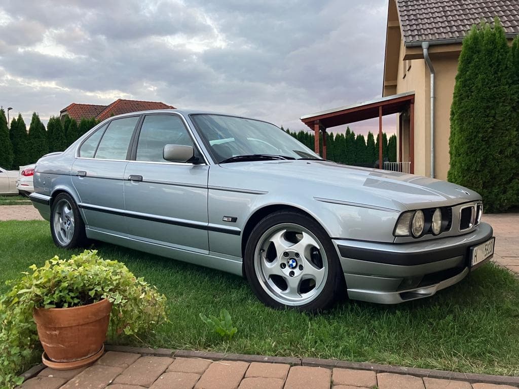 BMW OSTATNÍ - 20