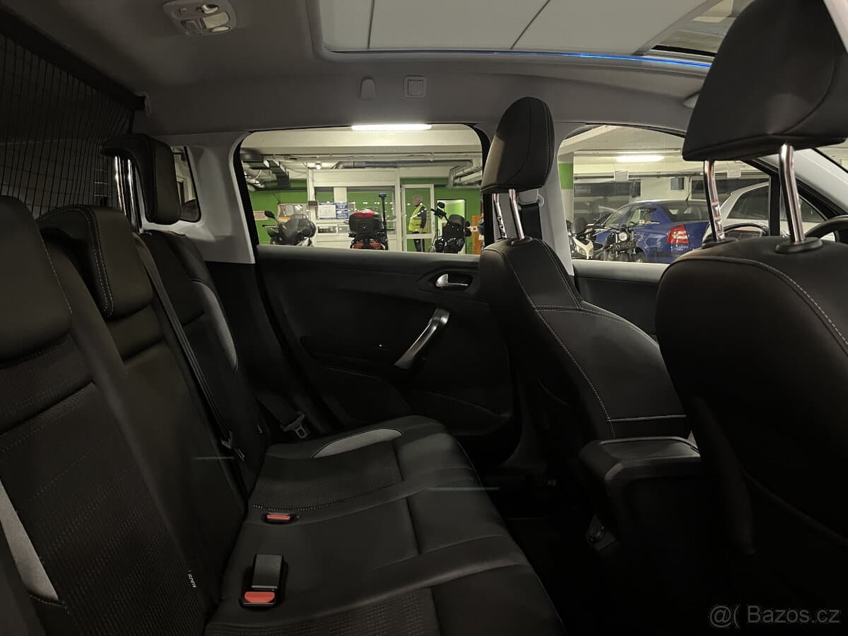 2014 Peugeot 2008 - 20