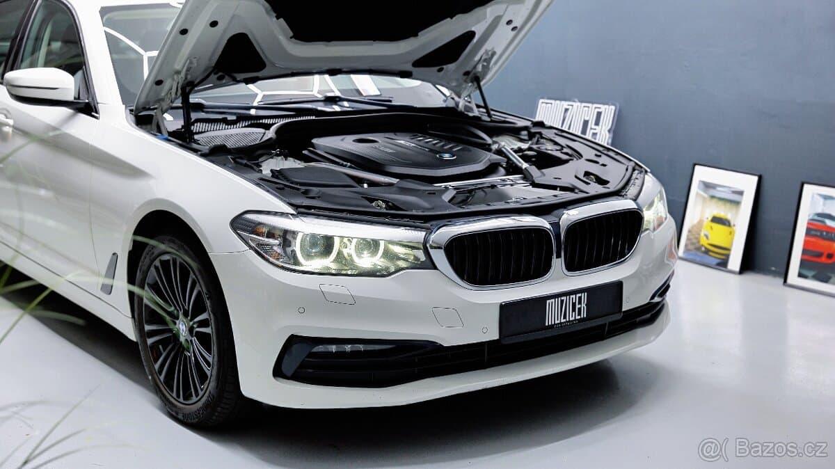 2019 BMW OSTATNÍ - 20
