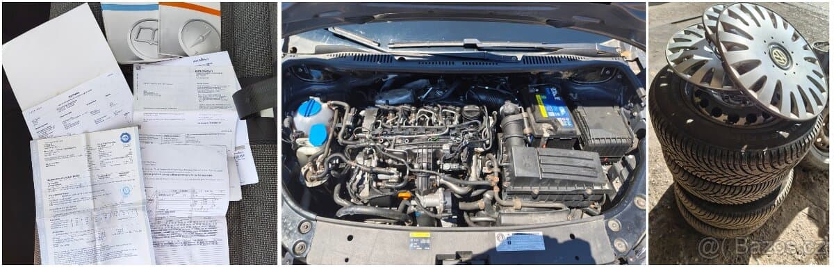 2013 Volkswagen CADDY - 20