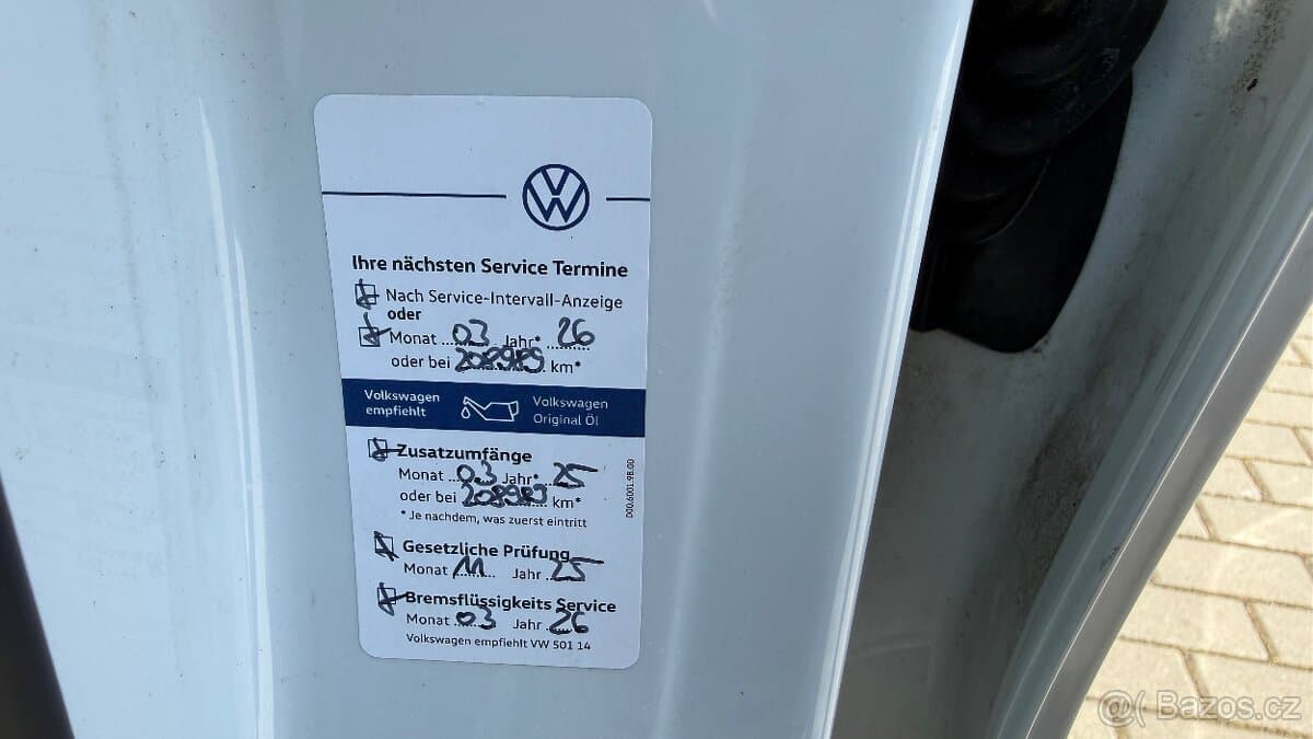 2016 Volkswagen TOUAREG - 20