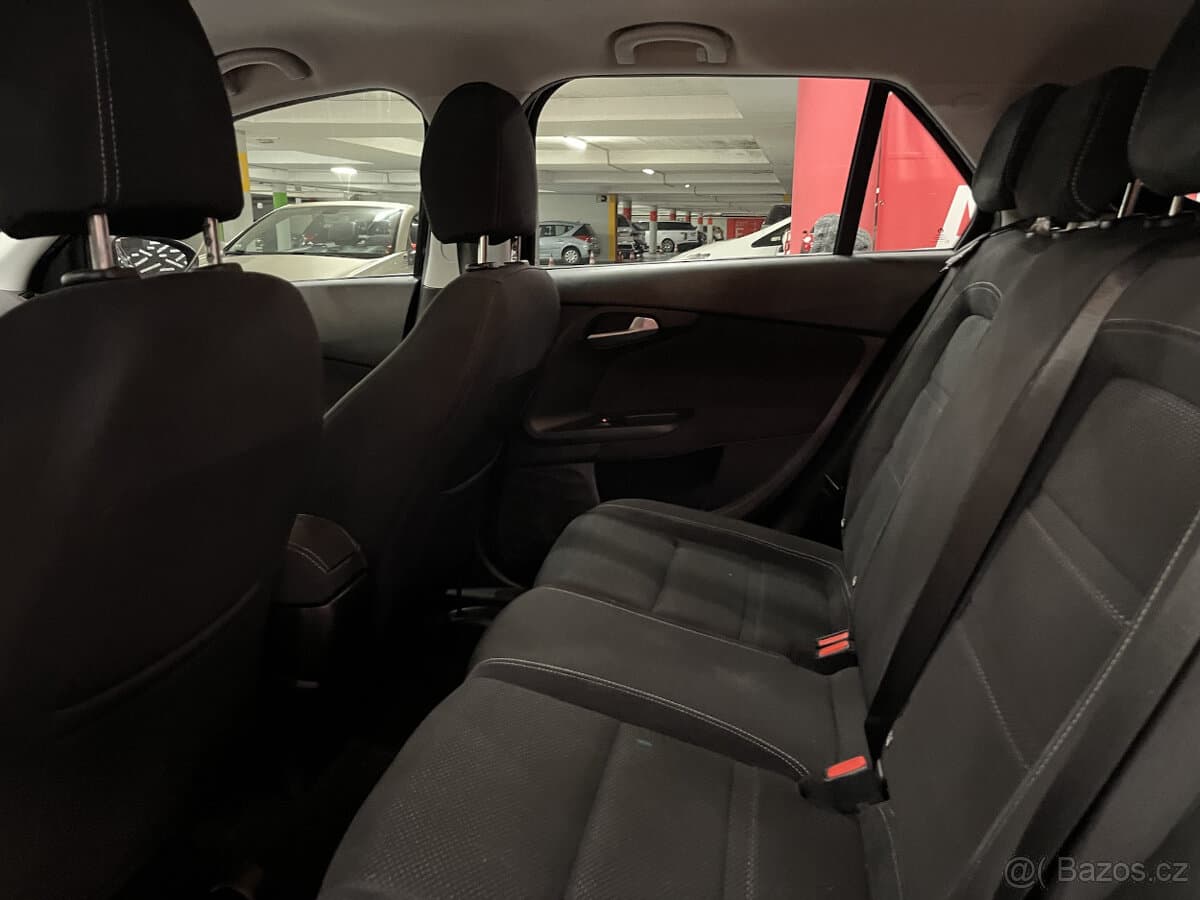 2017 Fiat TIPO - 20