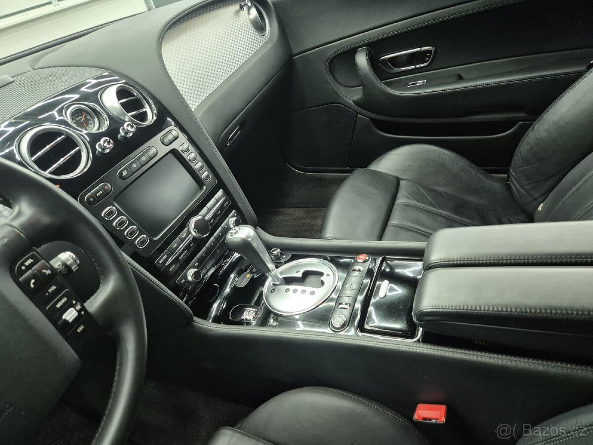 2007 Bentley CONTINENTAL - 20