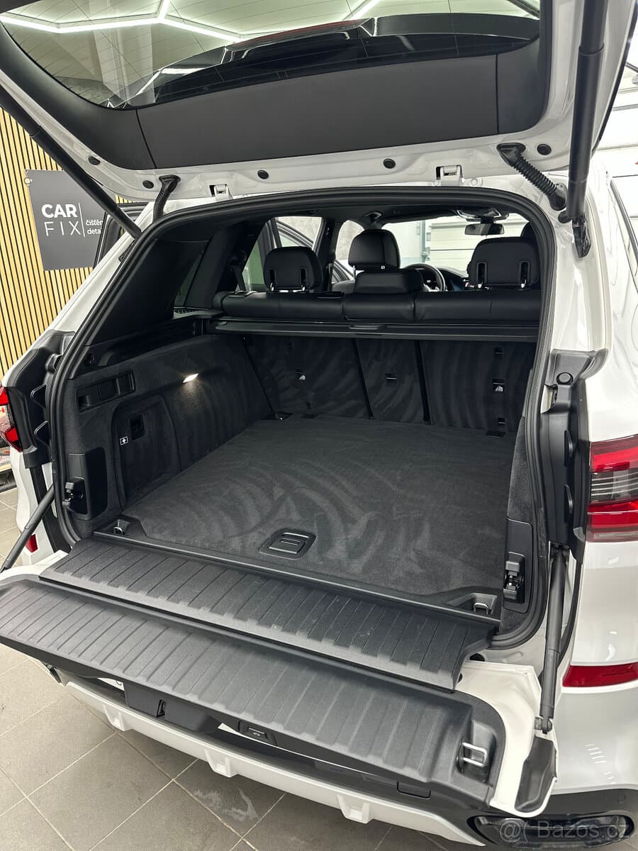 2021 BMW X5 - 20