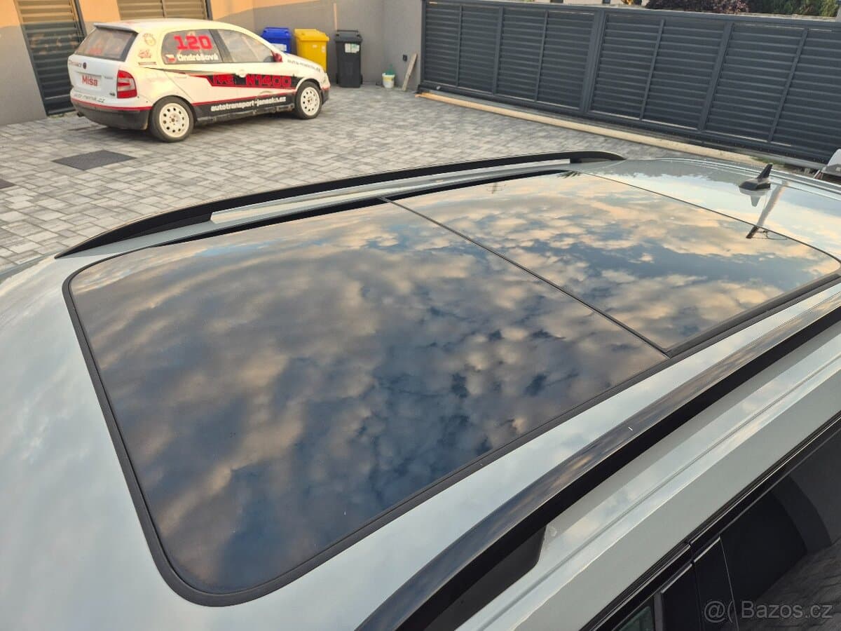 2022 Škoda SUPERB - 20