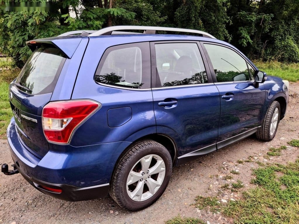 2013 Subaru FORESTER - 20
