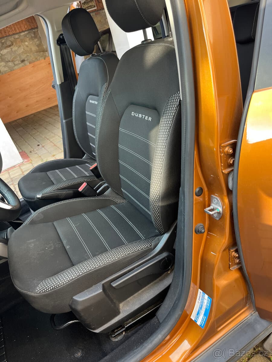 2018 Dacia DUSTER - 20