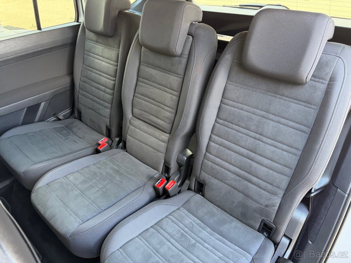 2021 Volkswagen TOURAN - 20