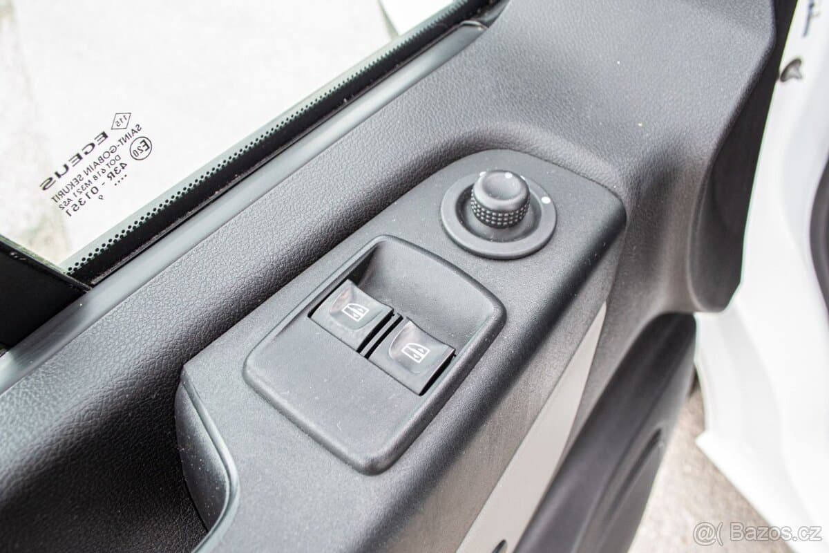 2020 Renault TRAFIC - 20