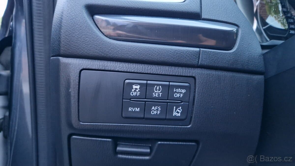 2013 Mazda 6 - 20