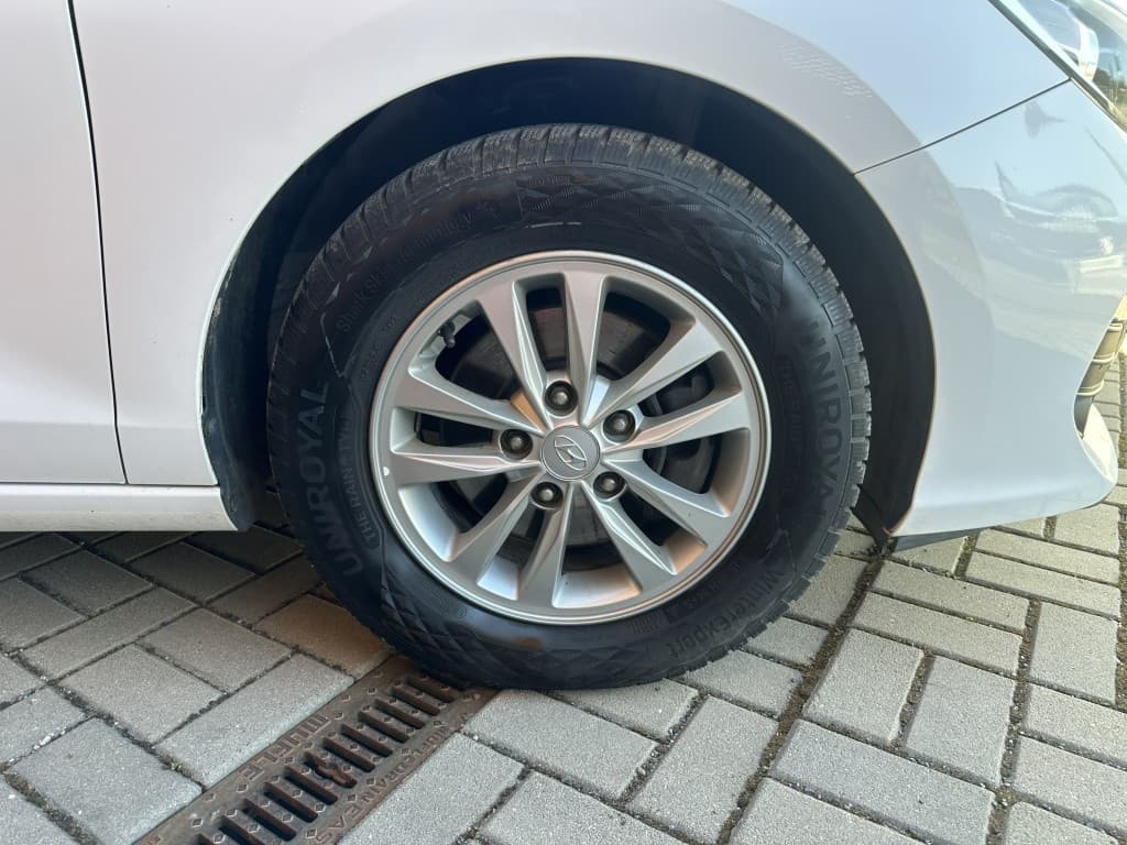 2019 Hyundai i30 - 20