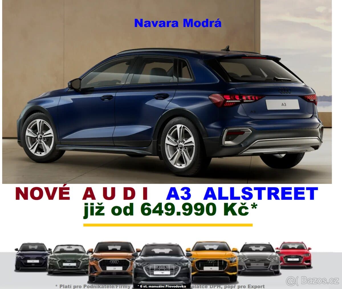 2024 Audi A3 - 20