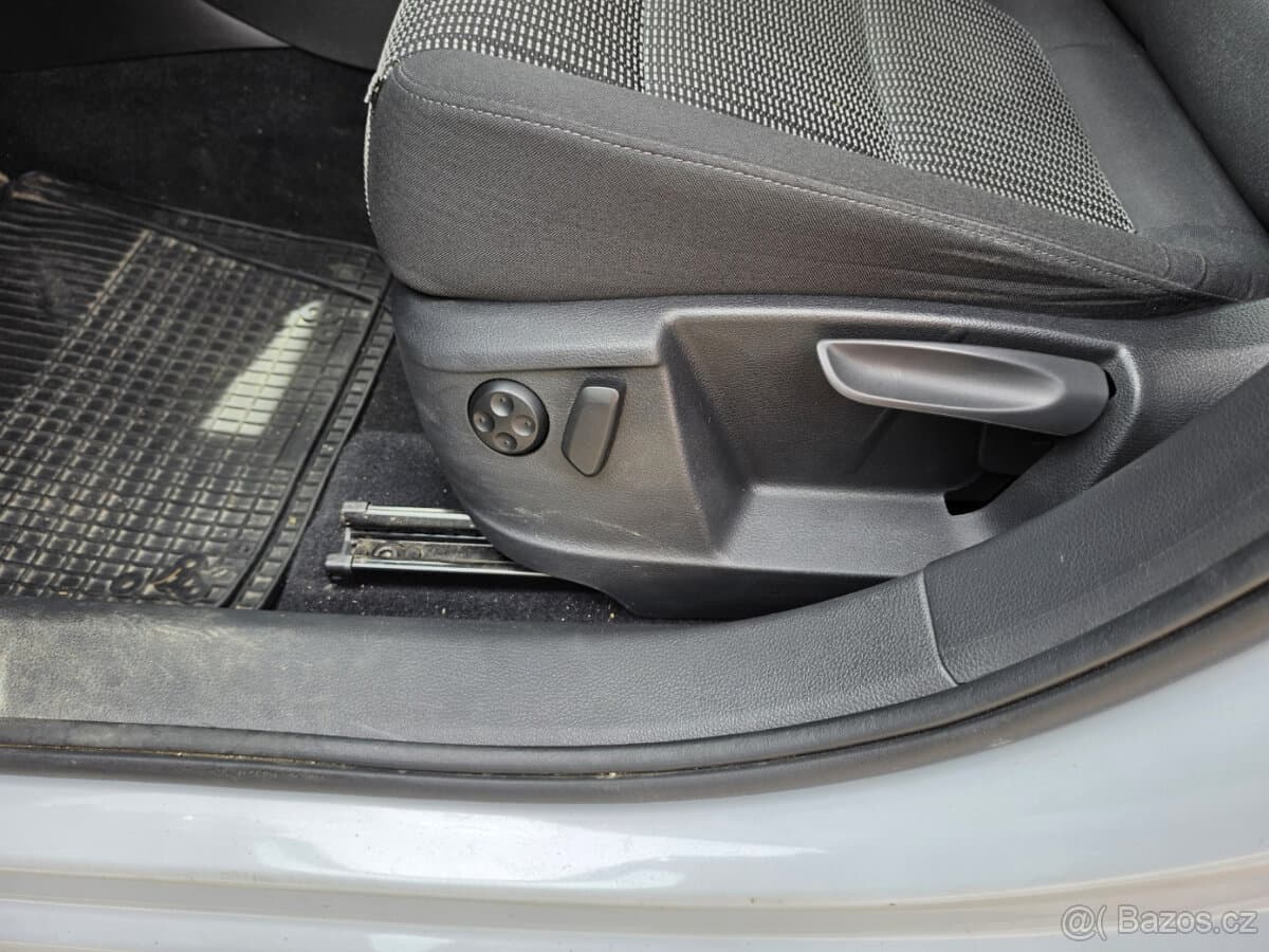 2019 Seat ALHAMBRA - 20