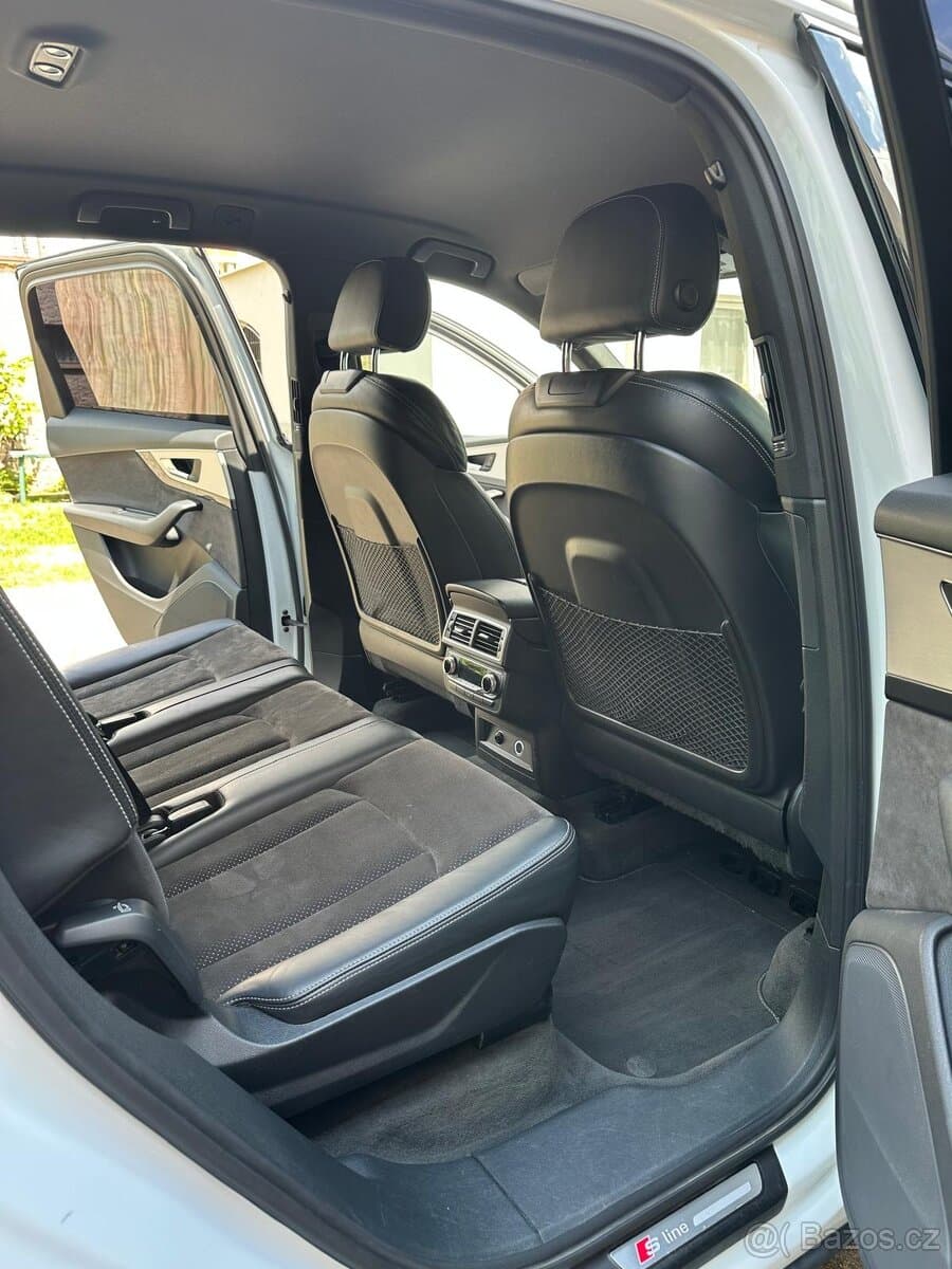 2017 Audi Q7 - 20