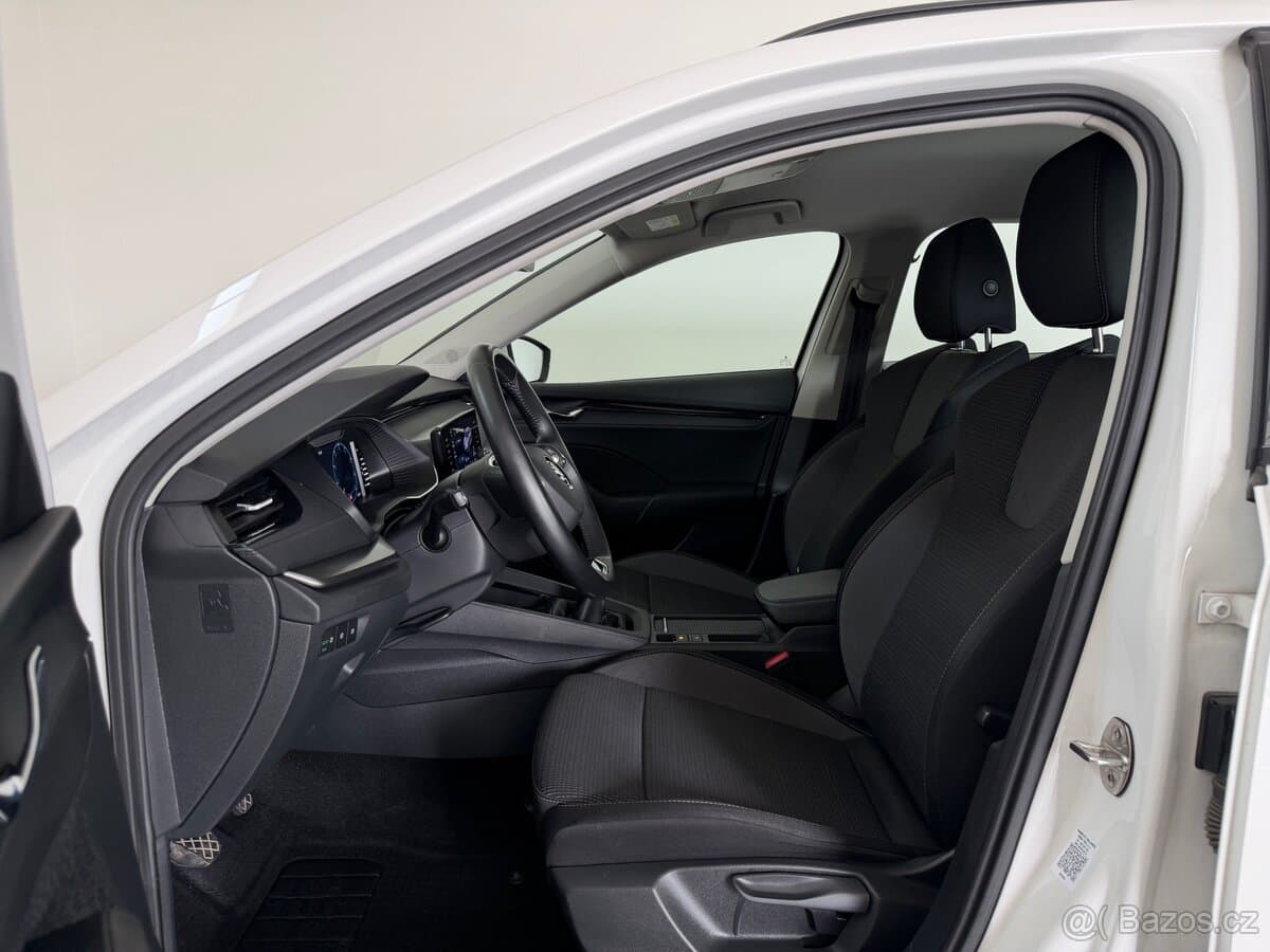 2022 Škoda OCTAVIA - 20