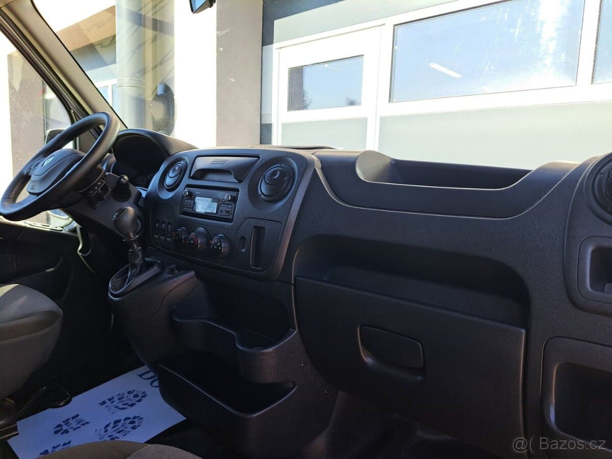 2019 Renault MASTER - 20