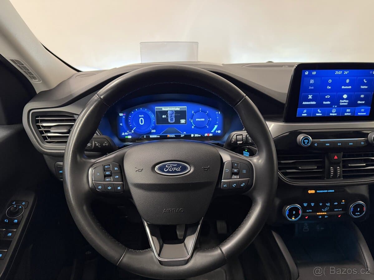 2023 Ford KUGA - 20