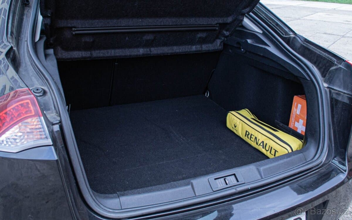 2010 Renault LAGUNA - 20