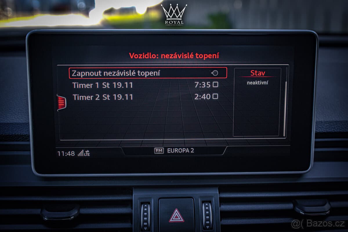 2020 Audi SQ5 - 20
