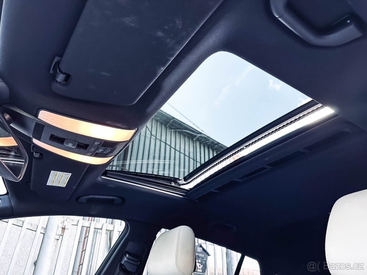 2013 Mercedes-Benz CL-CLASS - 20