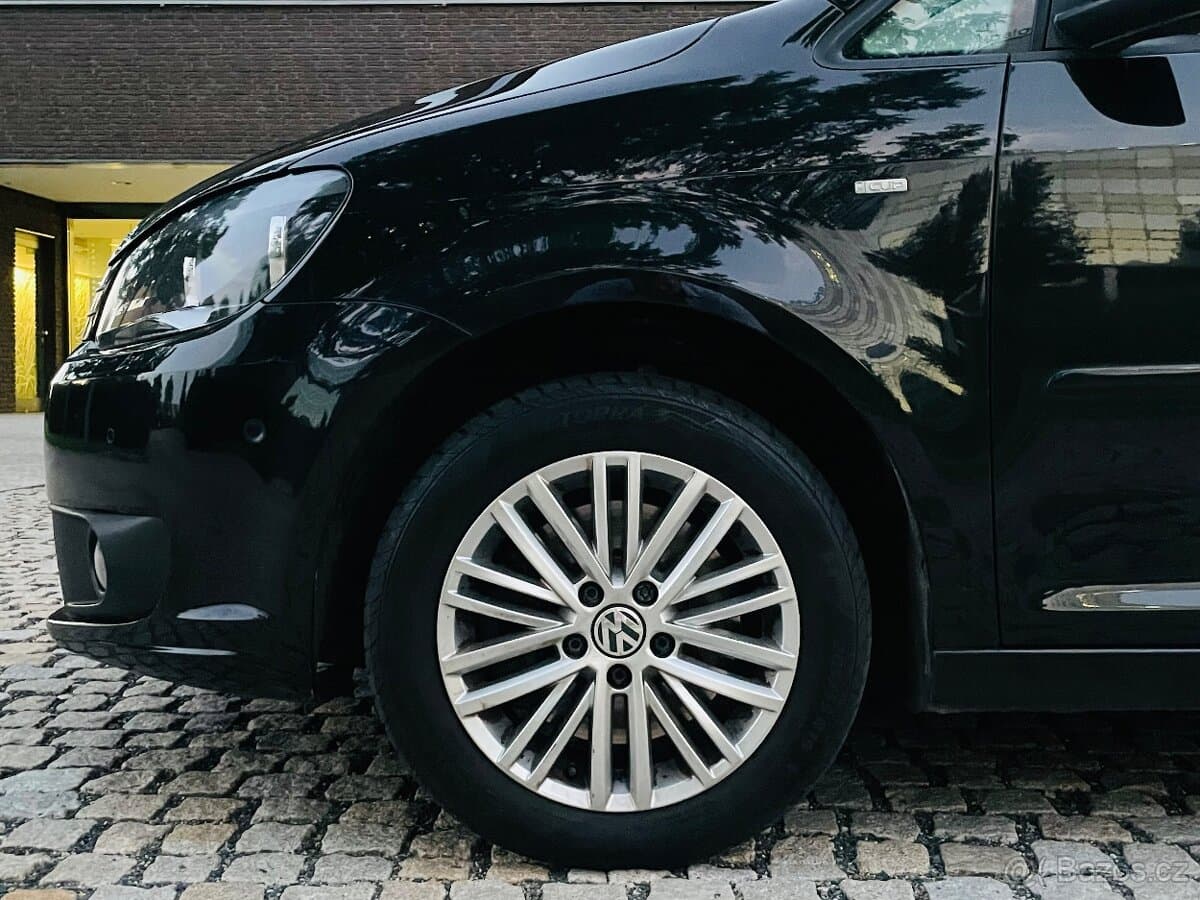 2015 Volkswagen TOURAN - 20