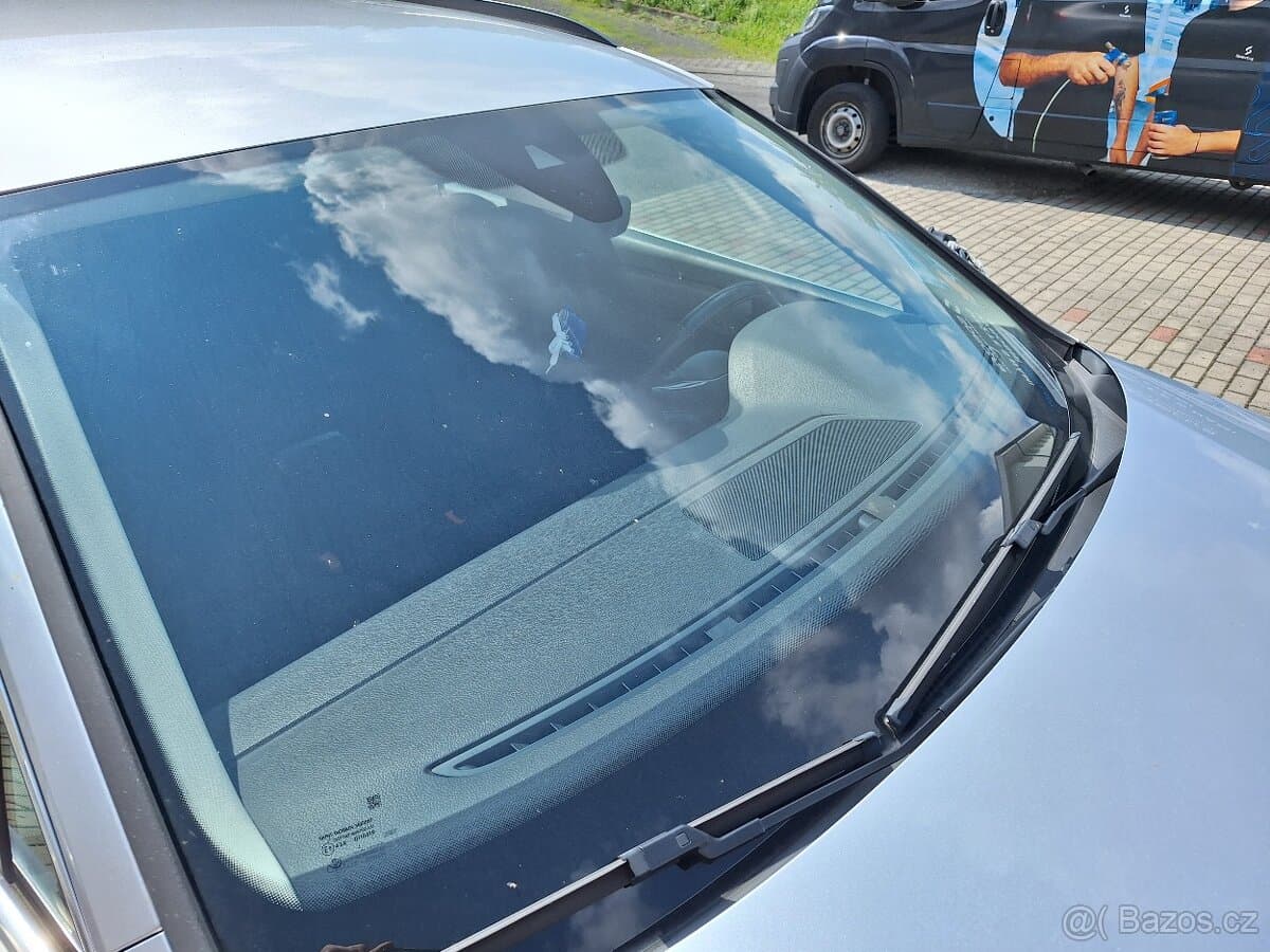 2015 Volkswagen PASSAT - 20