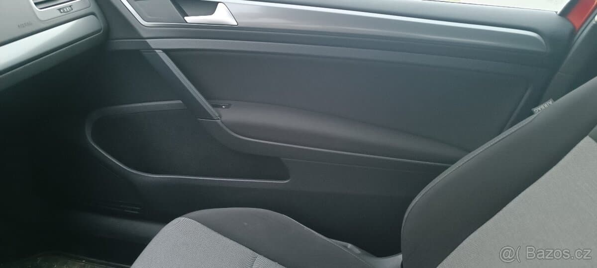 2014 Volkswagen GOLF - 20