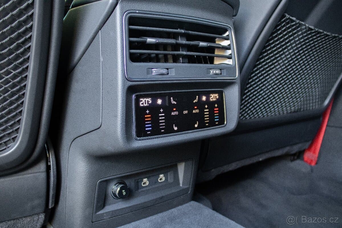 2025 Audi Q7 - 20