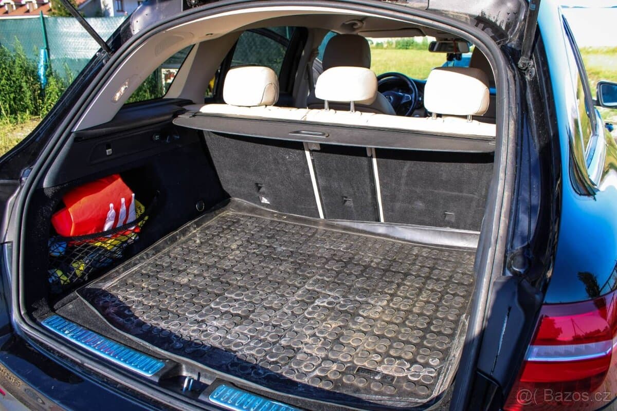 2018 Mercedes-Benz GL - 20