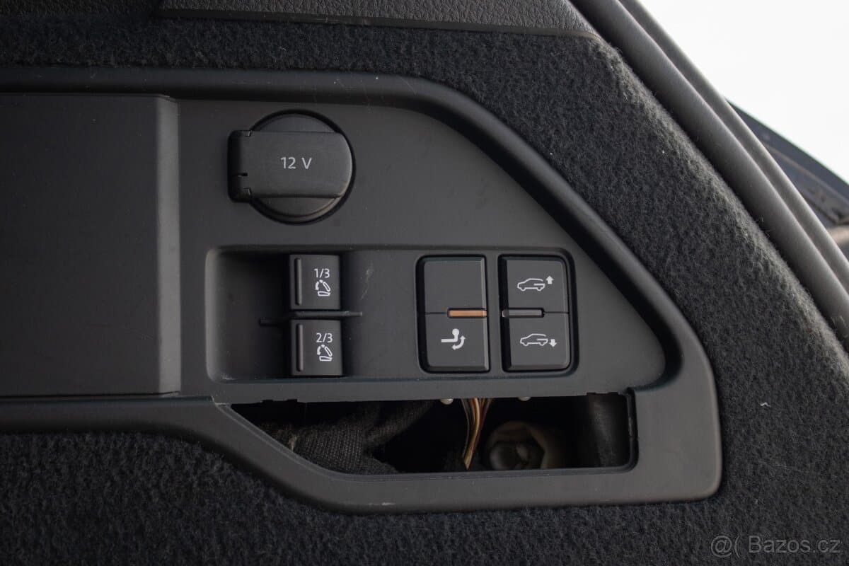 2010 Volkswagen TOUAREG - 20
