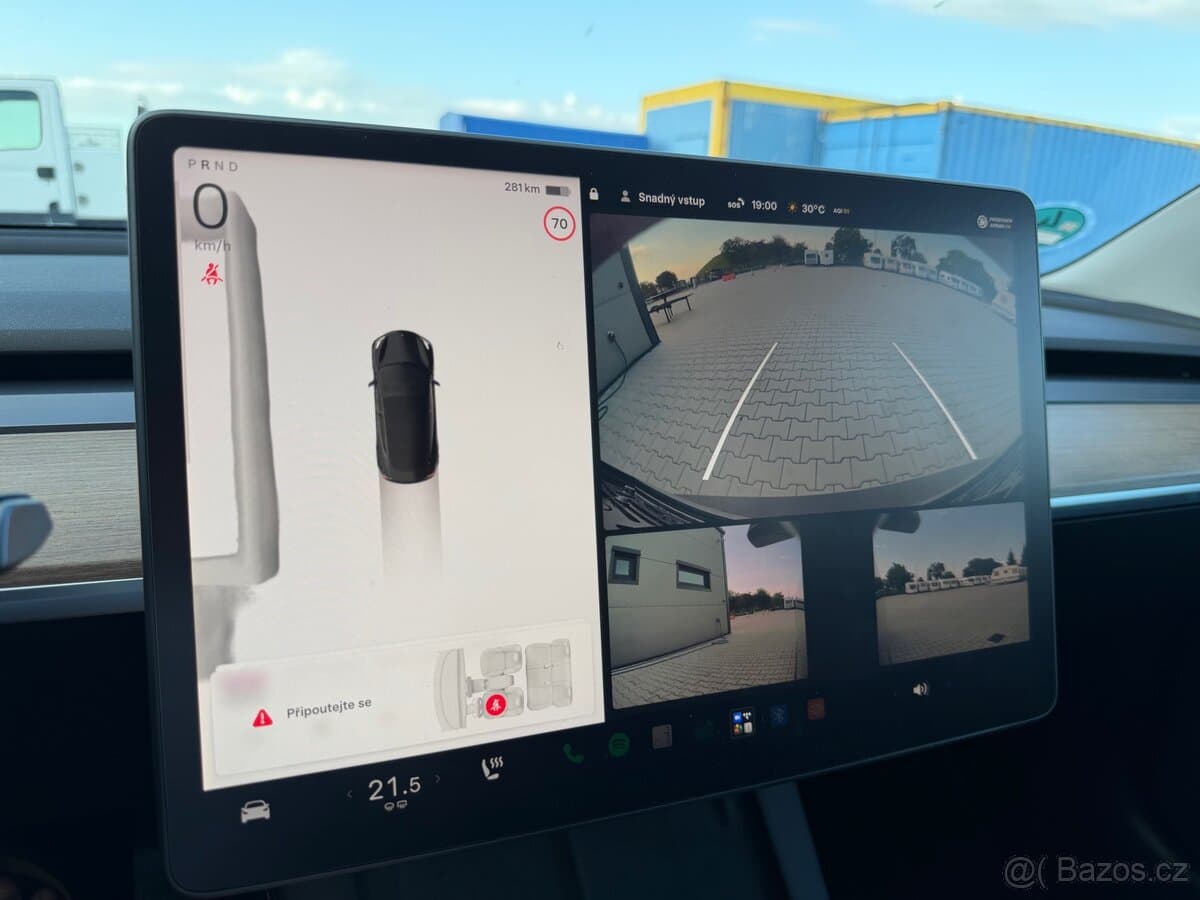 2022 Tesla MODEL 3 - 20