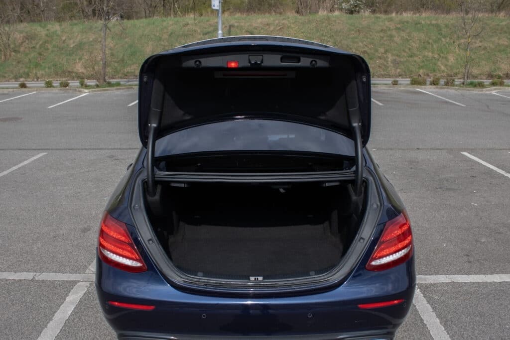 2019 Mercedes-Benz OSTATNÍ - 20