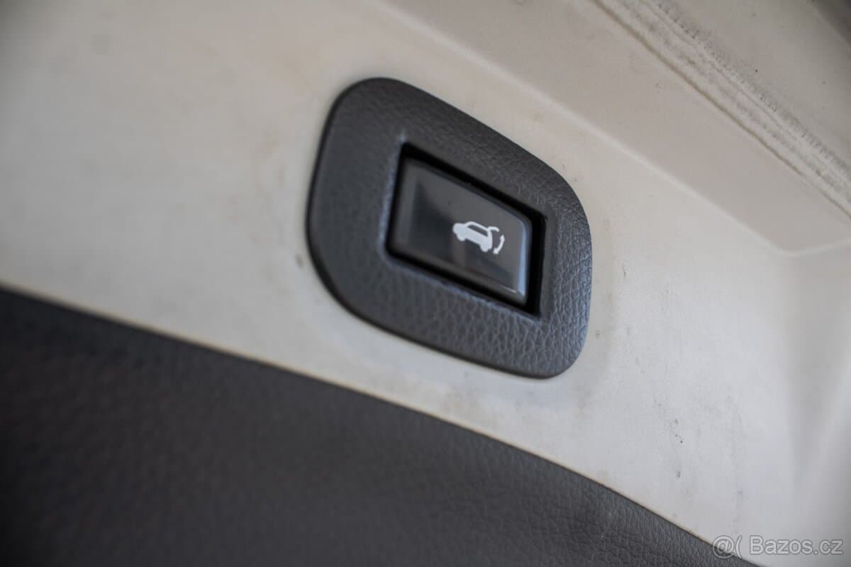 2015 Nissan X-TRAIL - 20