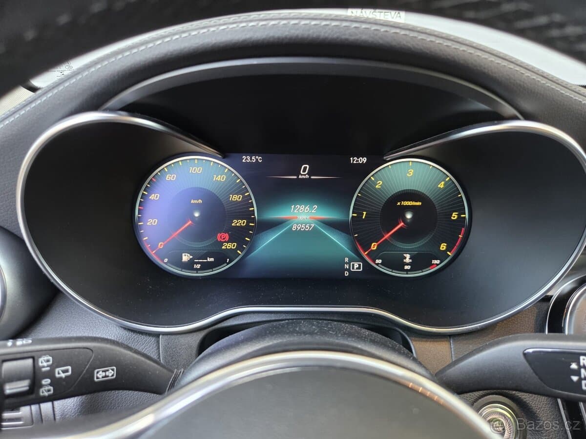 2019 Mercedes-Benz OSTATNÍ - 20