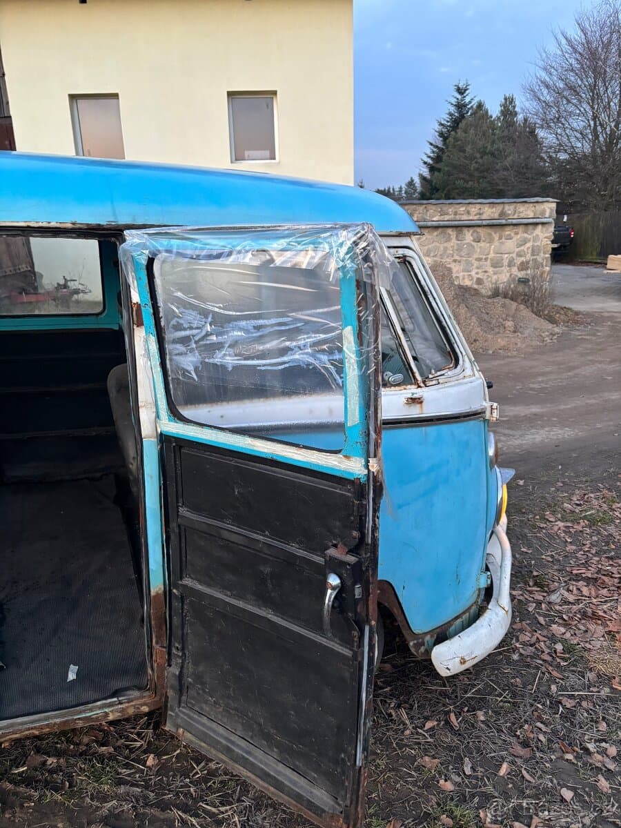 Volkswagen OSTATNÍ - 20