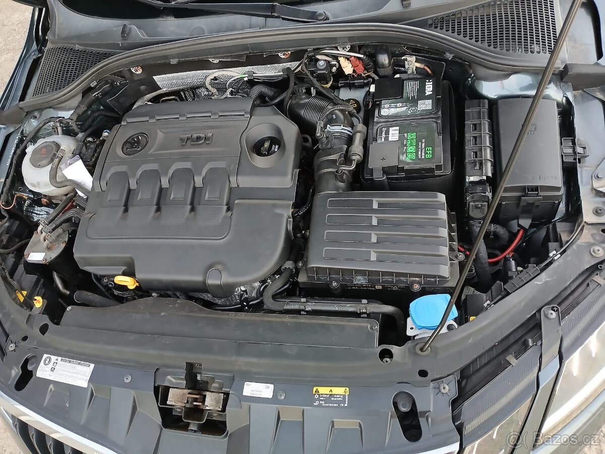 2019 Škoda OCTAVIA - 20