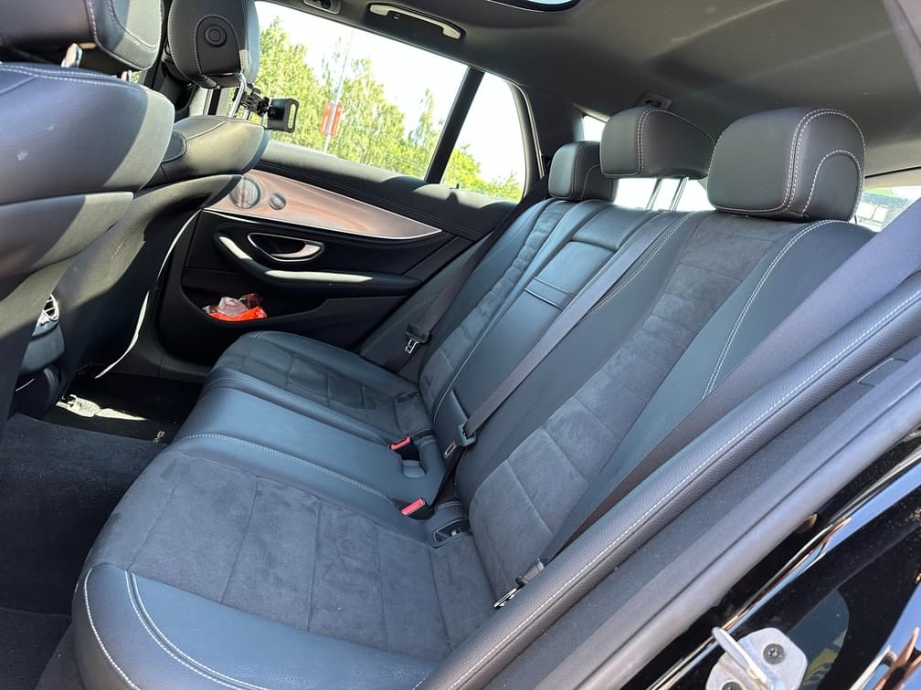 2019 Mercedes-Benz OSTATNÍ - 20