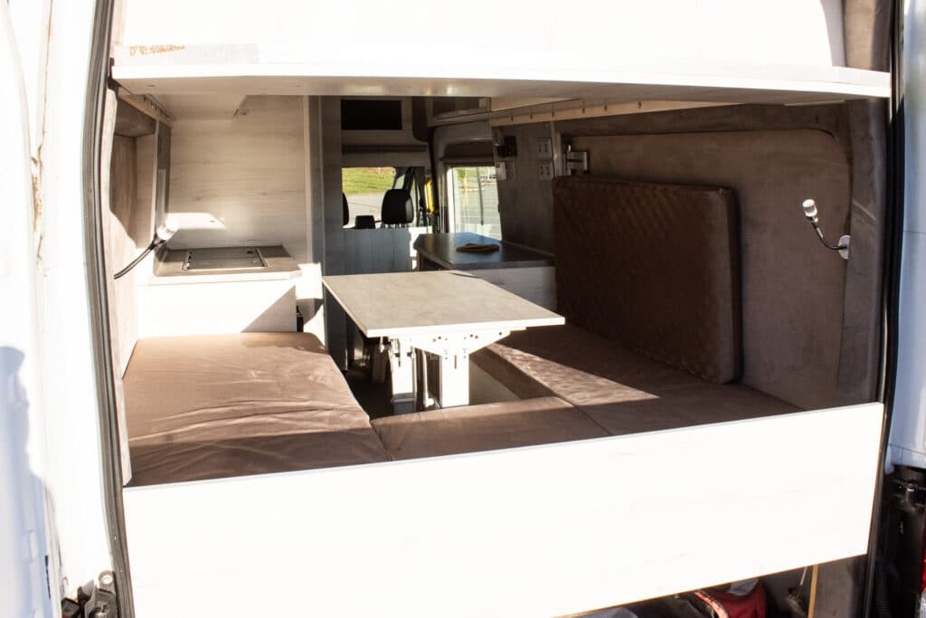 2018 Ford TRANSIT - 20