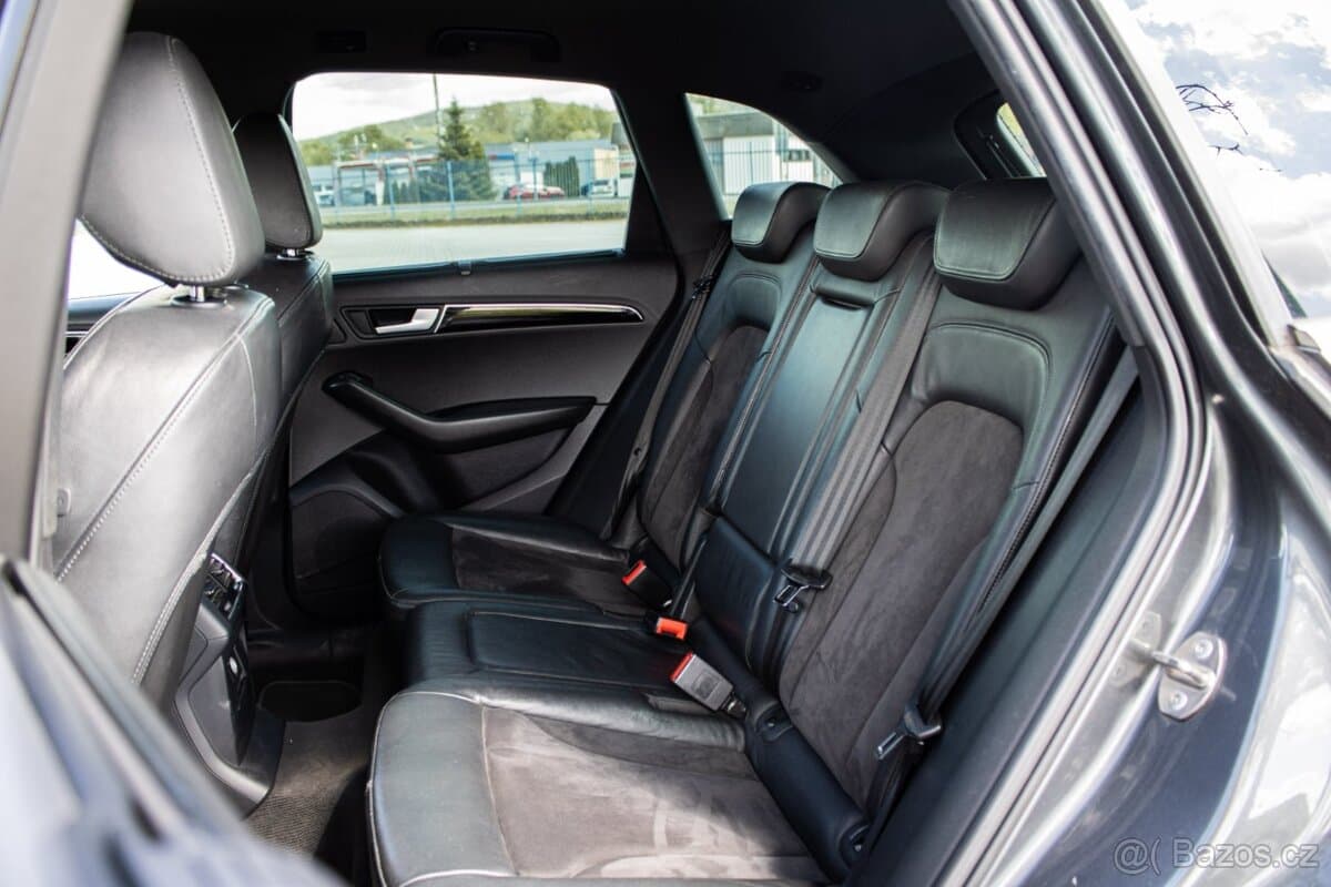2010 Audi Q5 - 20