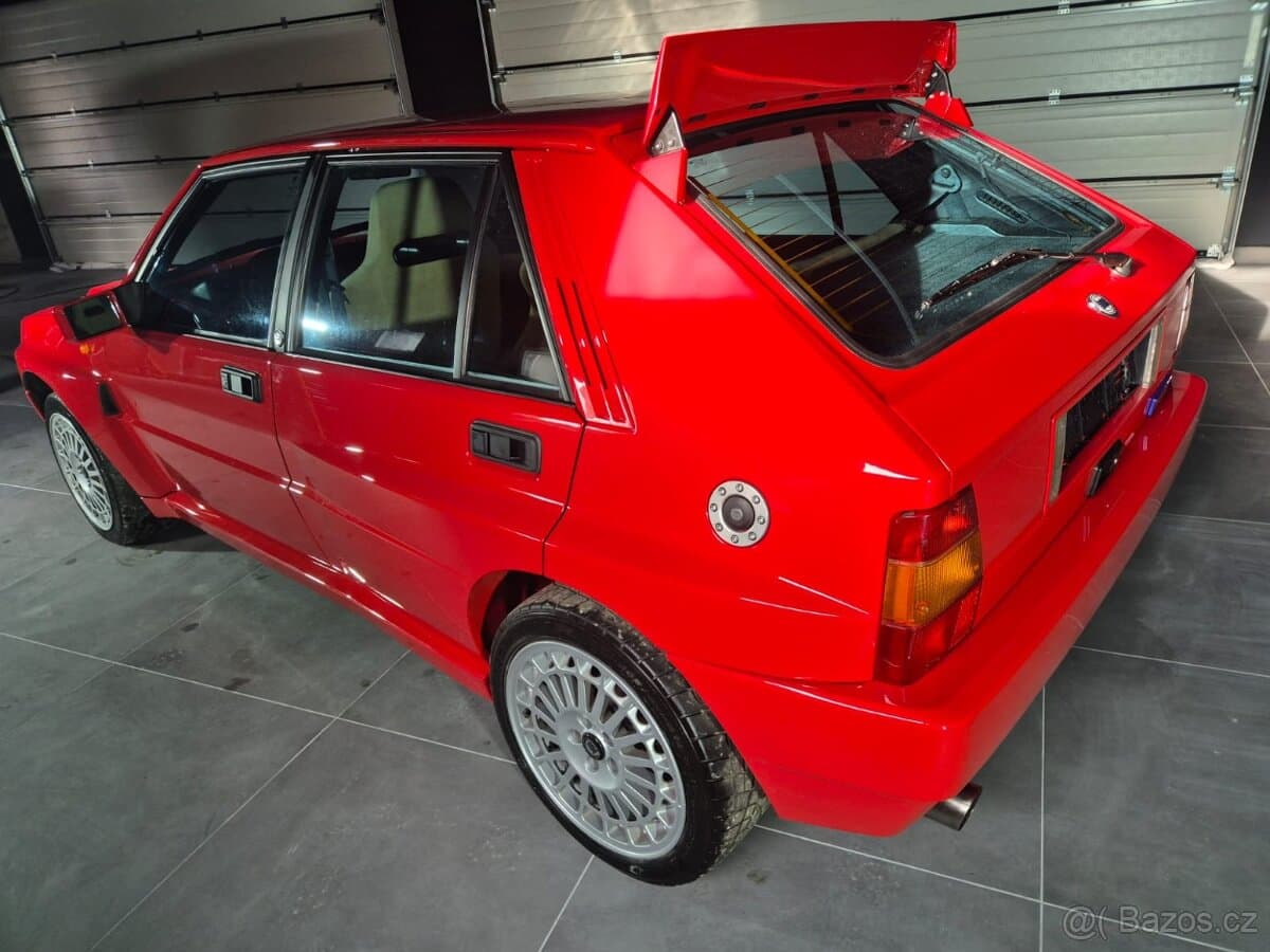 1994 Lancia DELTA - 20