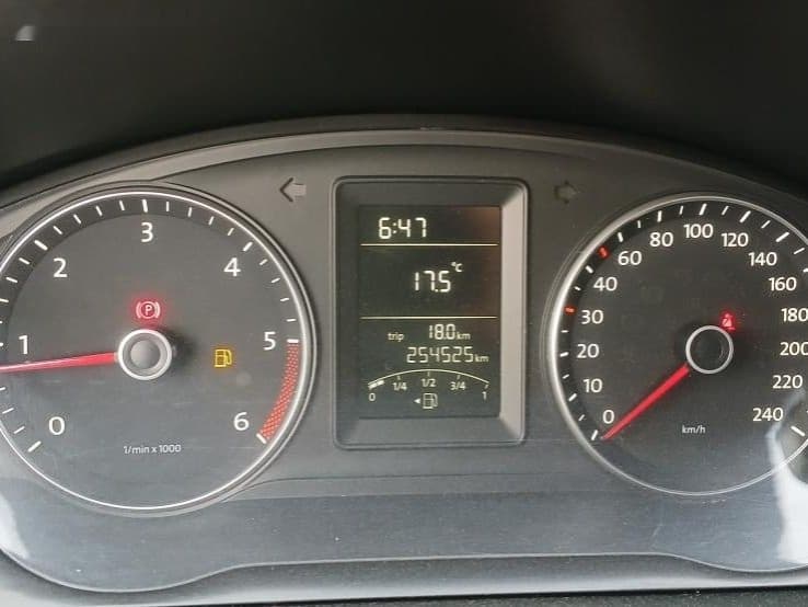 2013 Volkswagen TRANSPORTER - 20
