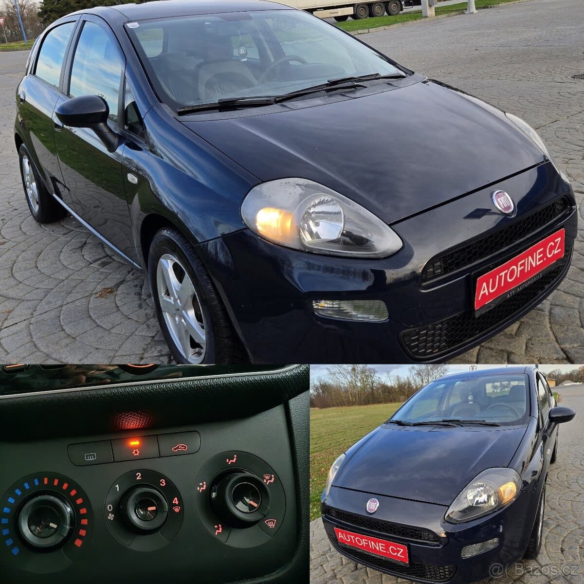 2012 Fiat OSTATNÍ - 20