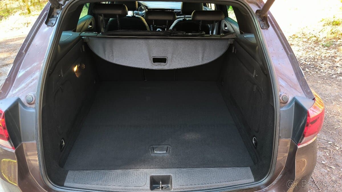 Opel ASTRA - 20